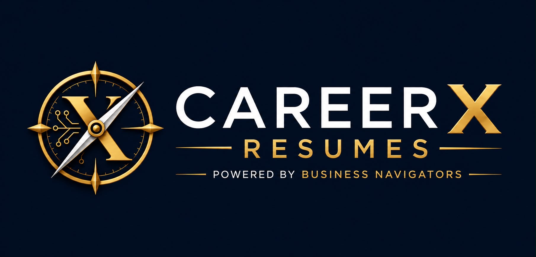 CareerX Resumes