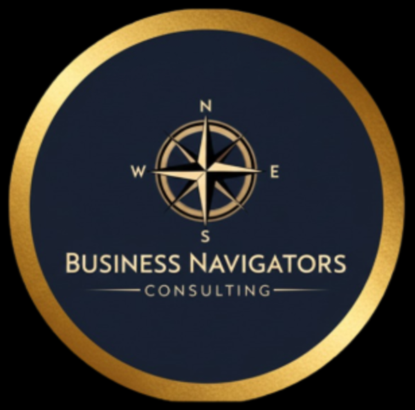 Business Navigators Logo